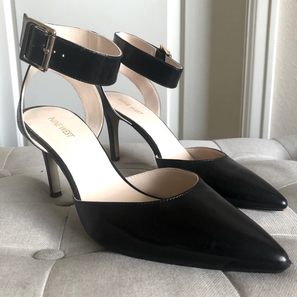Nine West Shoes - Nine West Callen Heels 10